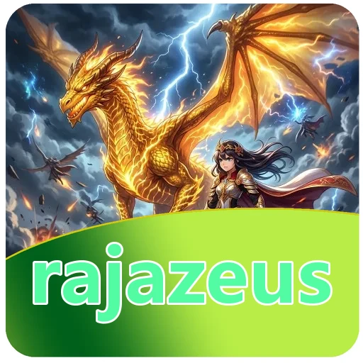 Ilustrasi unduh APK rajazeus