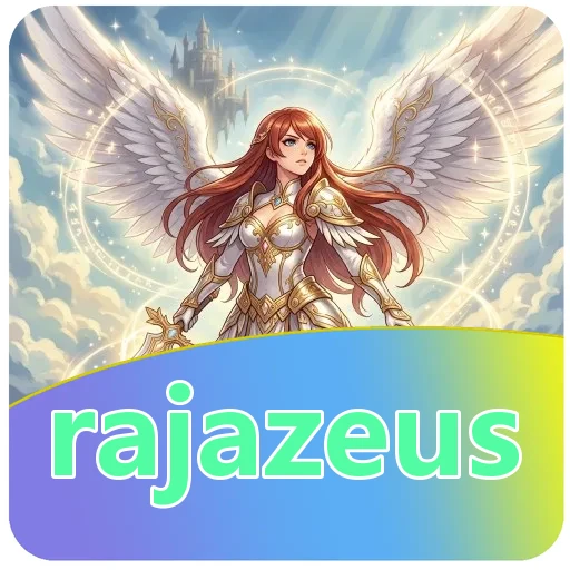 Ilustrasi instal dan buka APK rajazeus