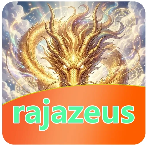 Ilustrasi unduh APK rajazeus dari tautan resmi